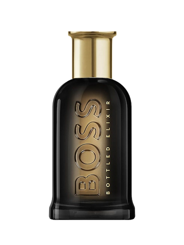 Hugo Boss Bottled Elixir link