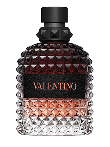 Valentino Born In Roma Uomo Coral Fantasy link