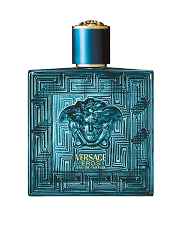 Versace Eros link